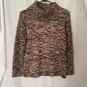 💕Spanner multi coloured sweater
